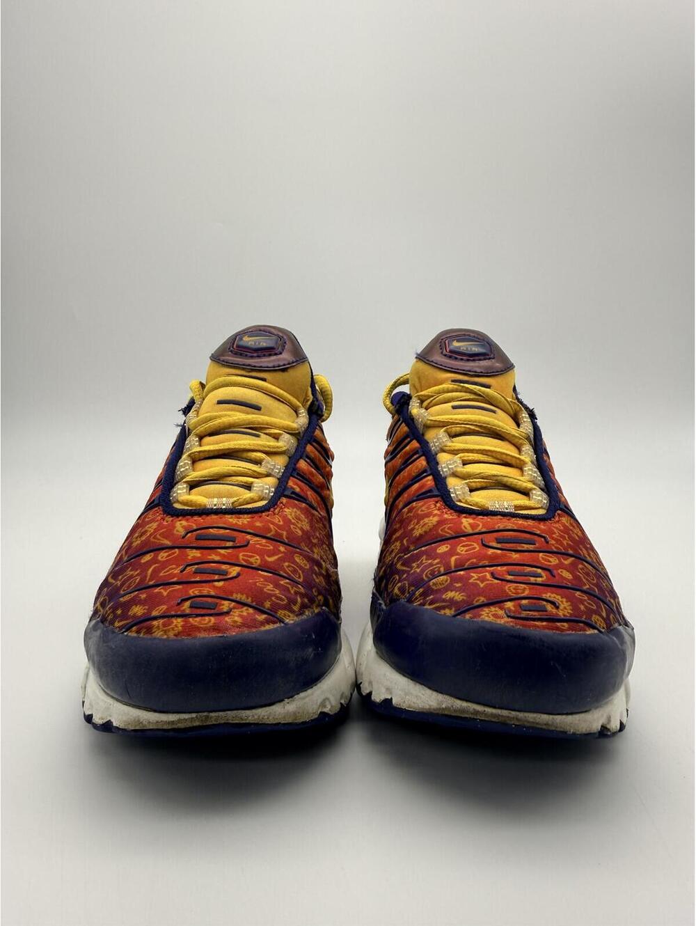 Nike Air Max Plus GS limited 'Back to School' Release - Youth Size 4Y - Picture 2 of 10